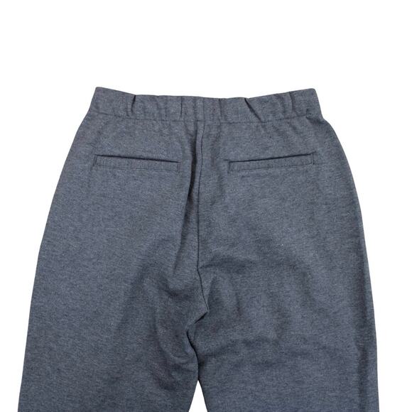 Everlane The Dream Pant Heathered Grey Size XS NWT - Picture 7 of 9